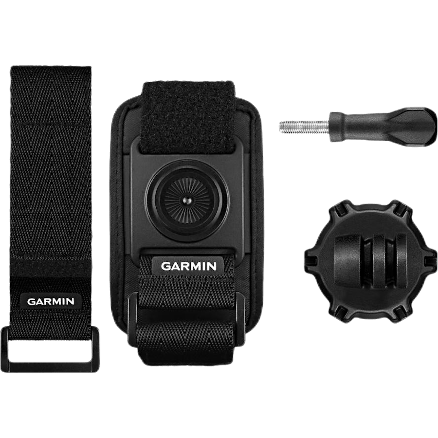Handledsrem Black