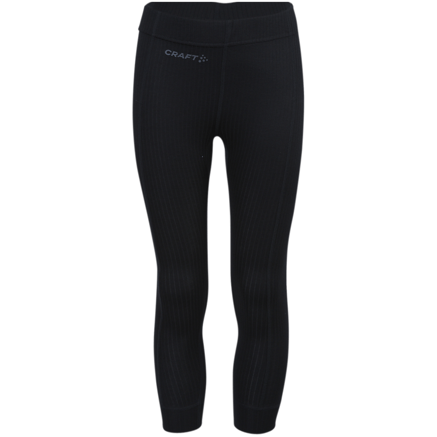 Core Dry Baselayer Set Junior Black