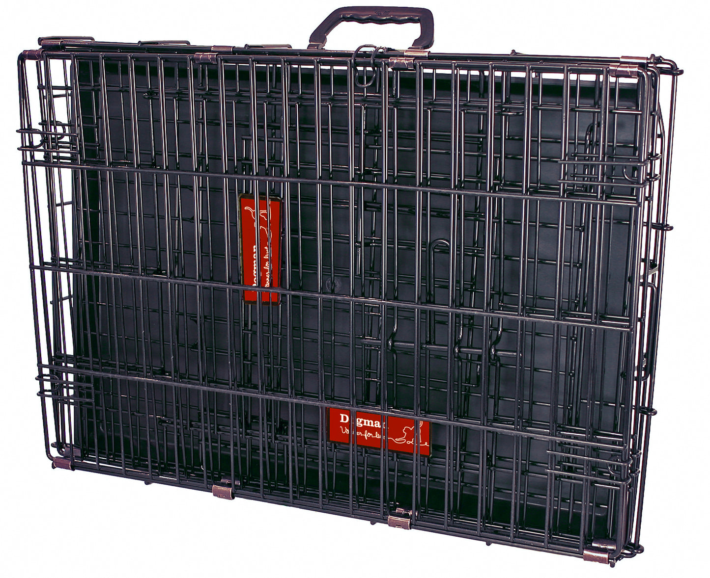 Stålbur Standard M, 62,5cm