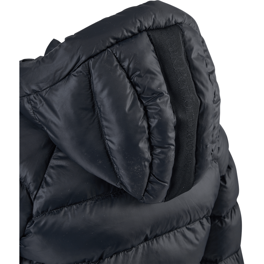 Junior Tomic Jacket Black