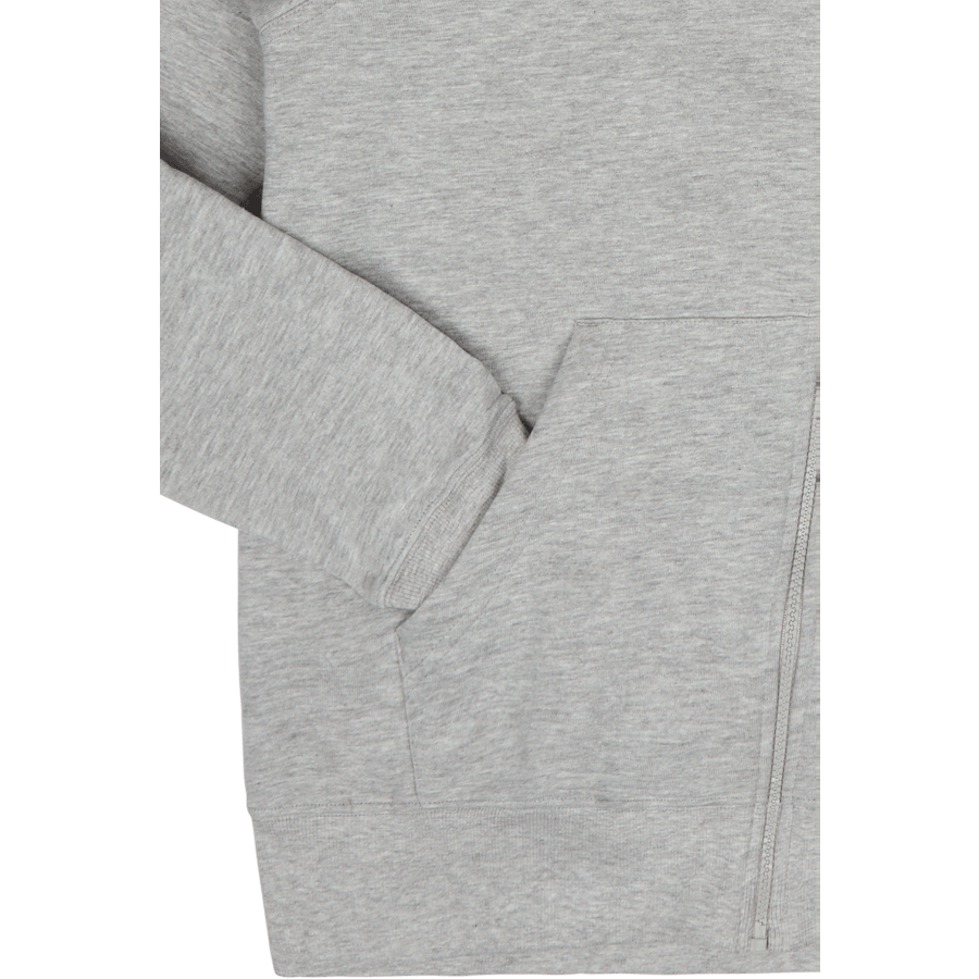 Studio Total Icon Zip Hoodie