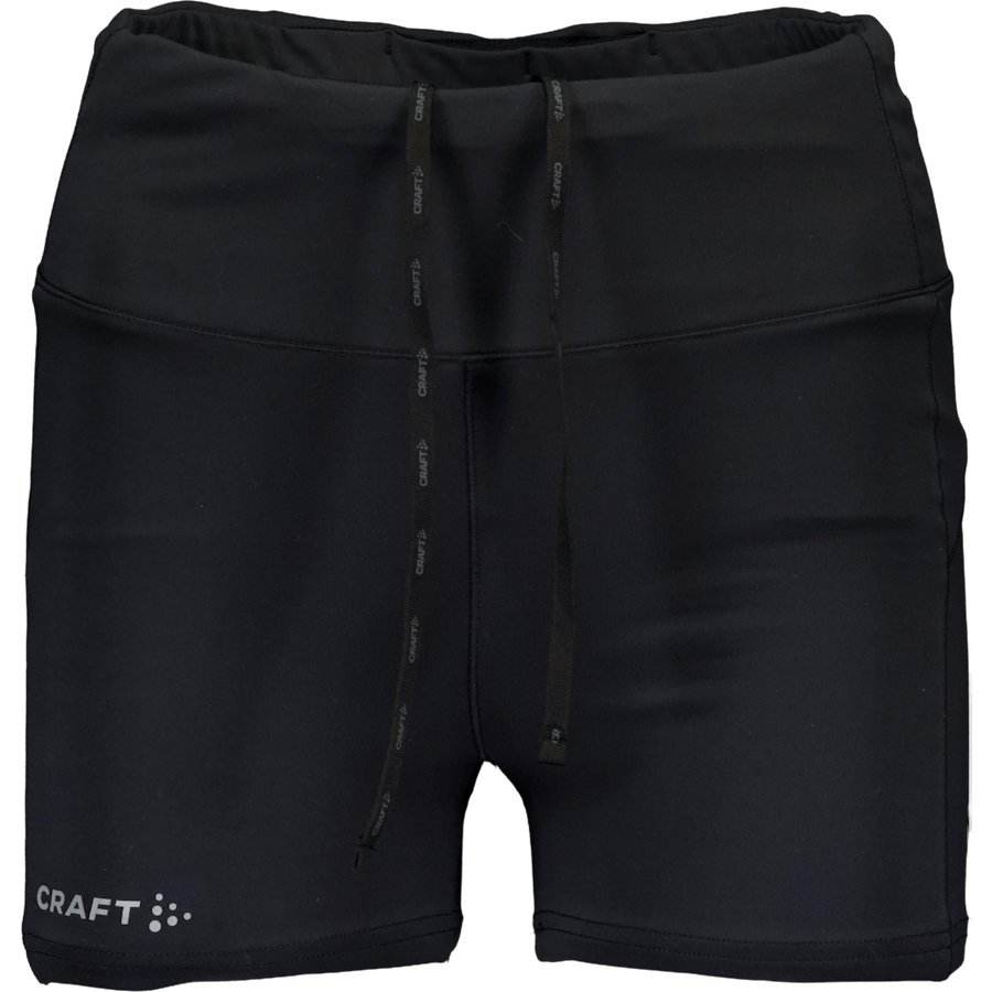Adv Essence Hot Pants 2 W Black