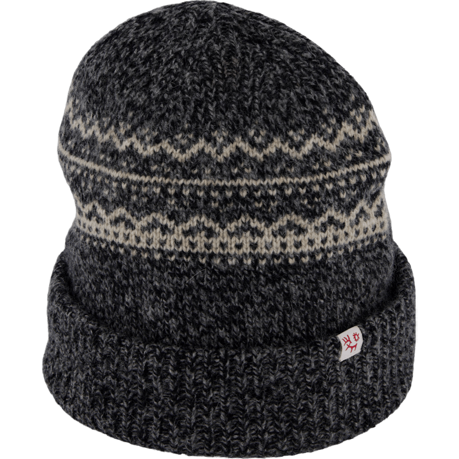 Aspliden Hat Grey