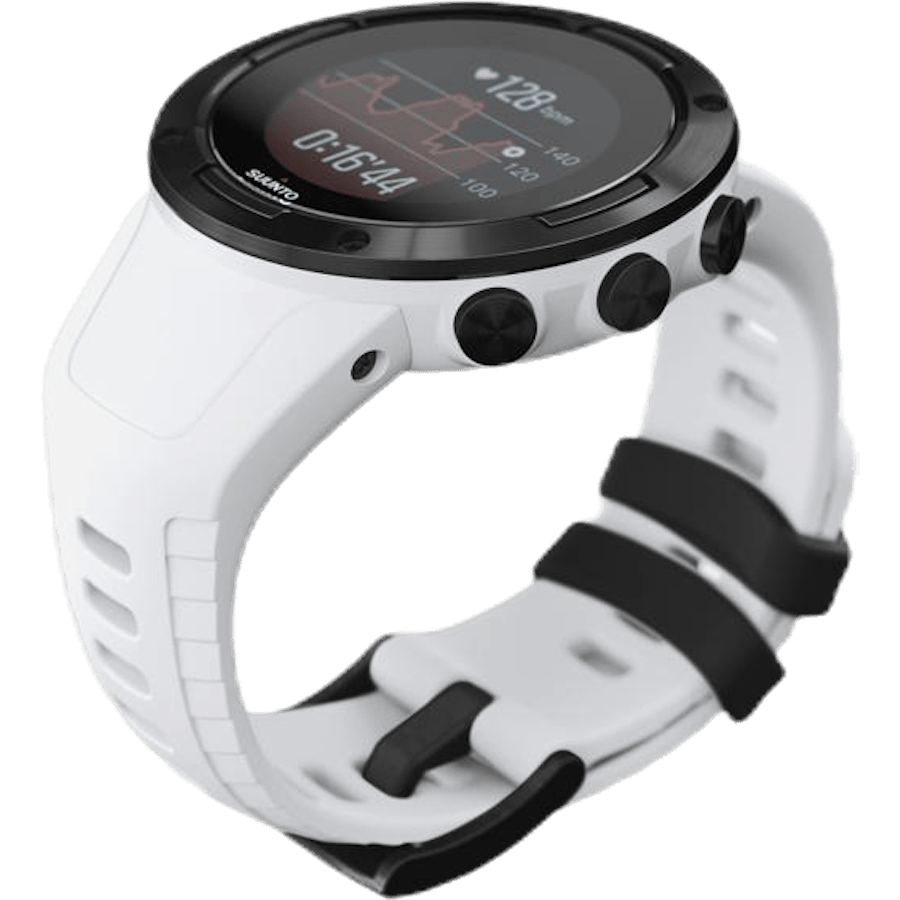 Suunto 5 G1 White/Black