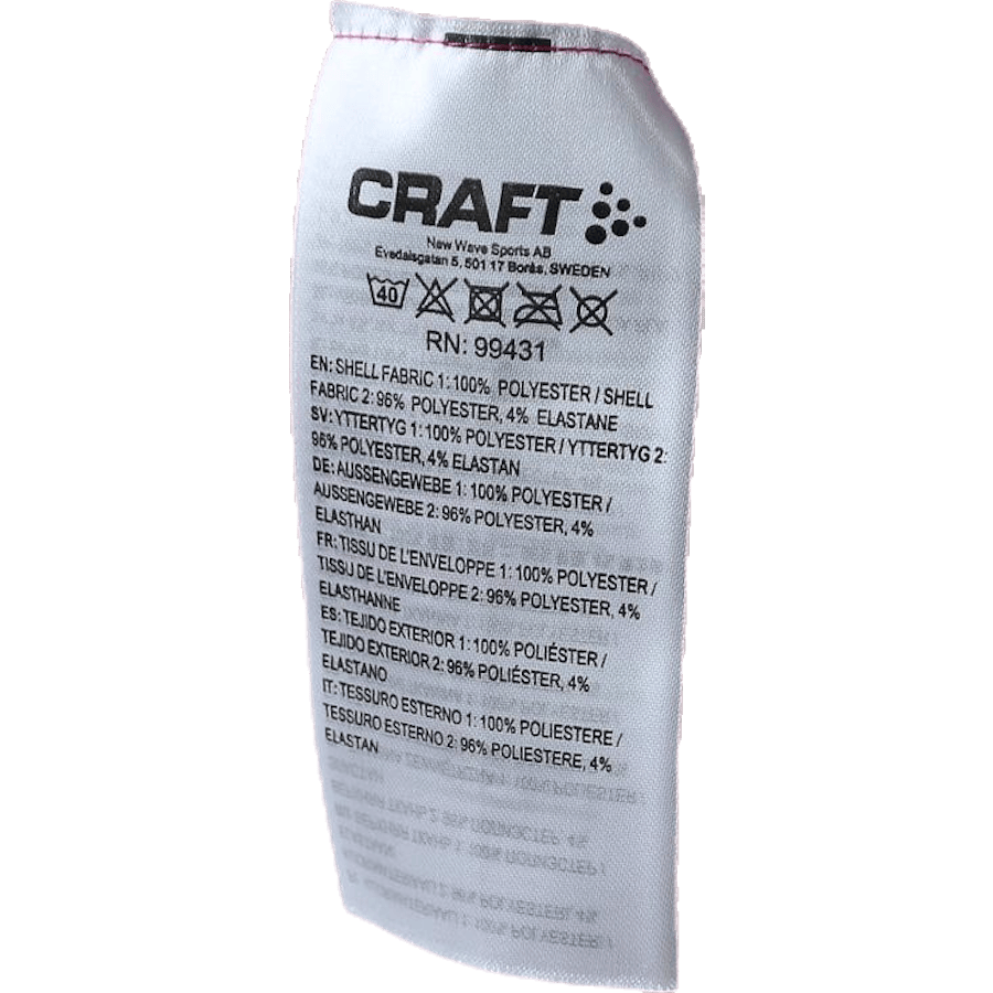 Active Extreme 2.0 Pants Pink