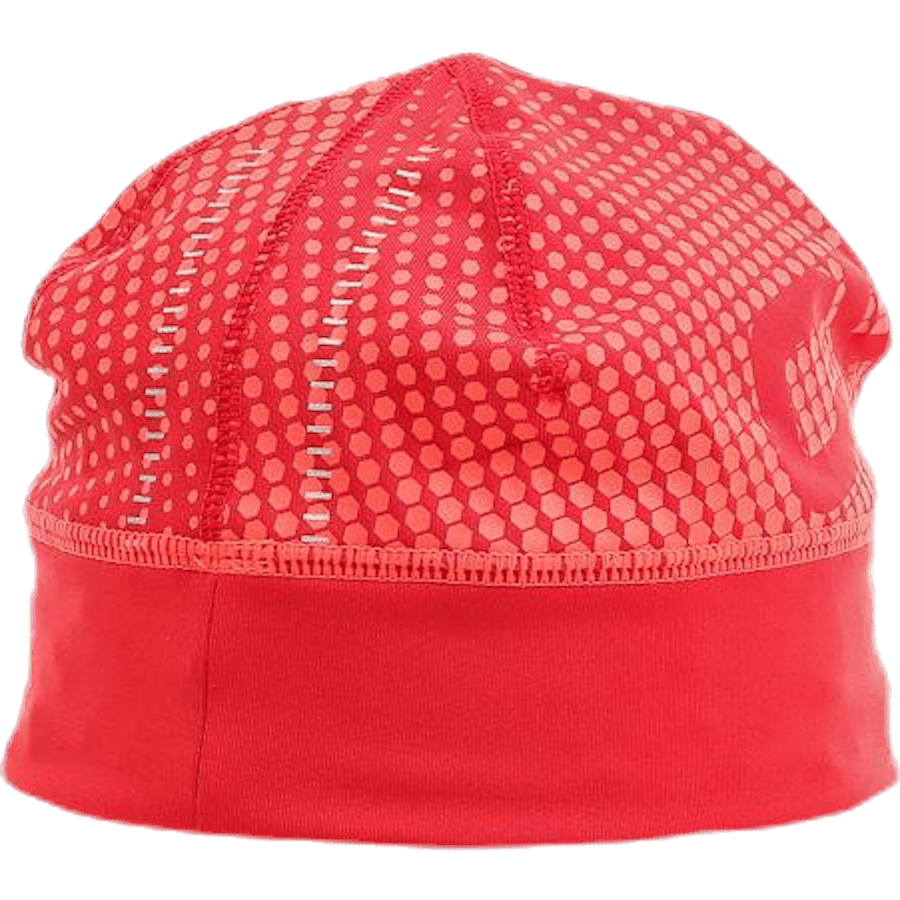 Livigno Printed Hat Pink