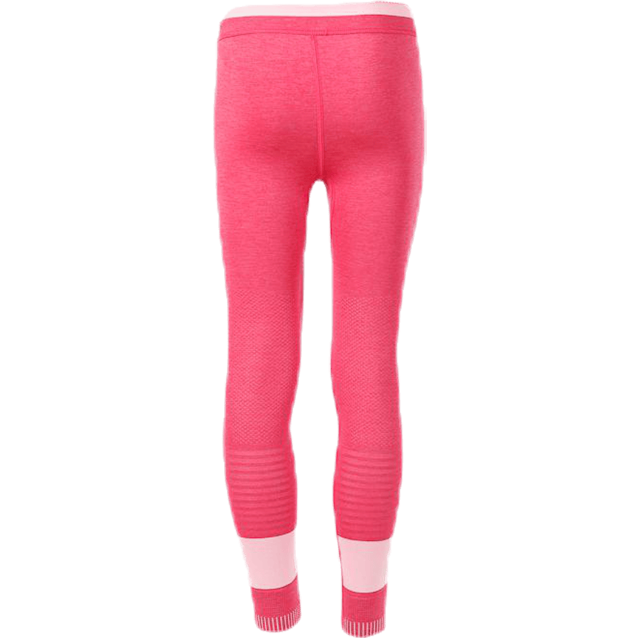 Fuseknit Comfort Pants Junior Pink