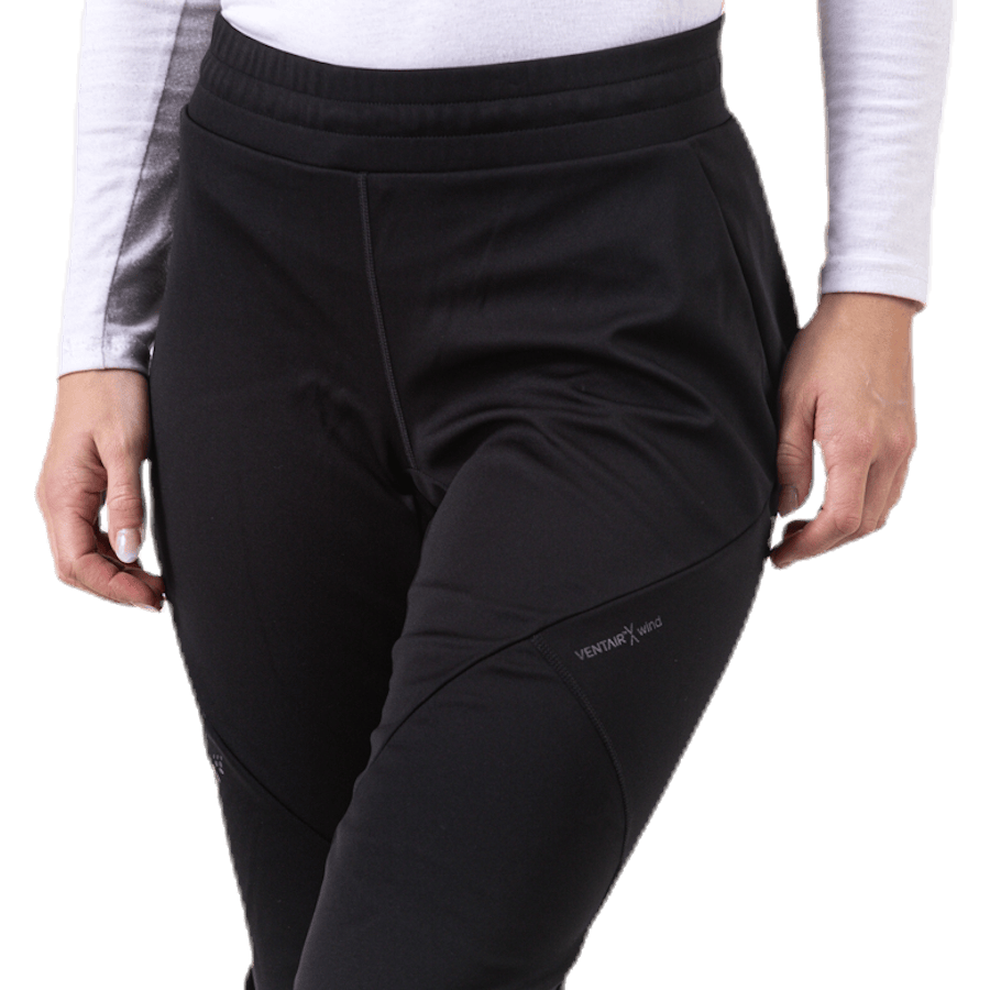 Glide Pants Black