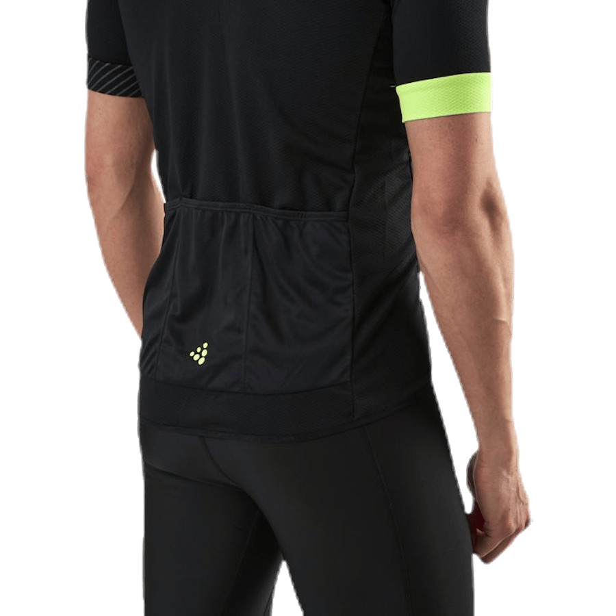 Adopt Jersey Black