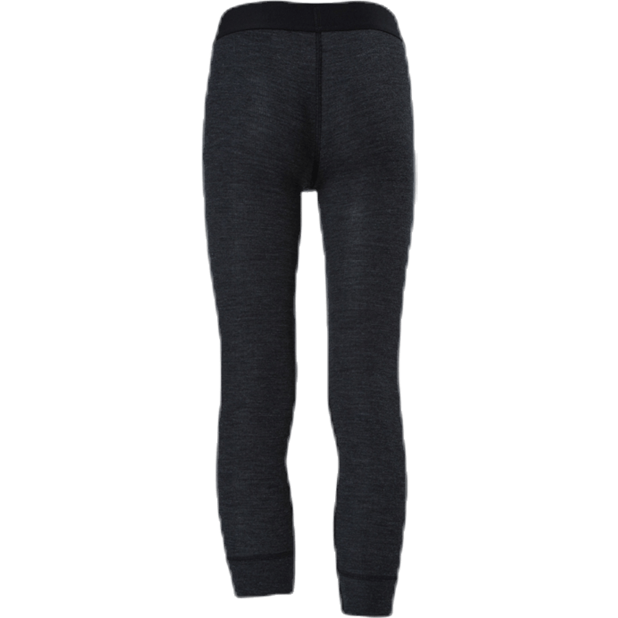 Core Wool Merino Set Junior Black