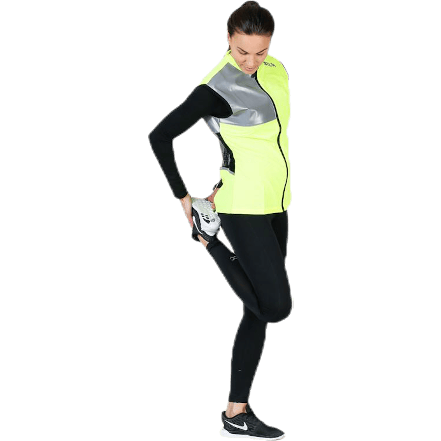 Silva Perform Vest Yellow