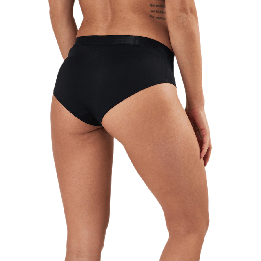 Core Dry Hipster Black