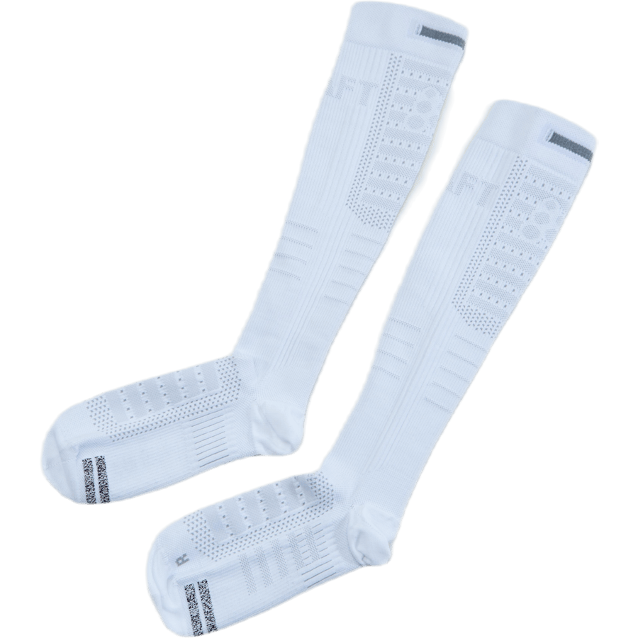 ADV Dry Compression Sock White