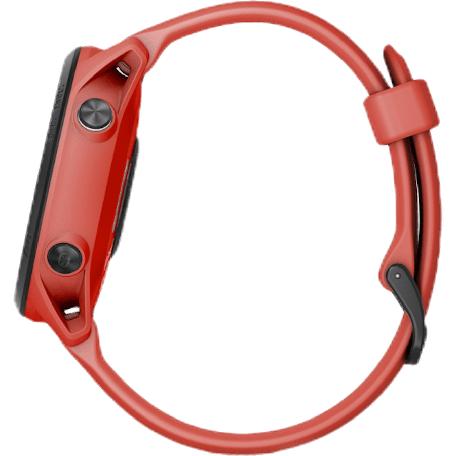 Forerunner 745 Red