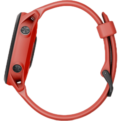 Forerunner 745 Red