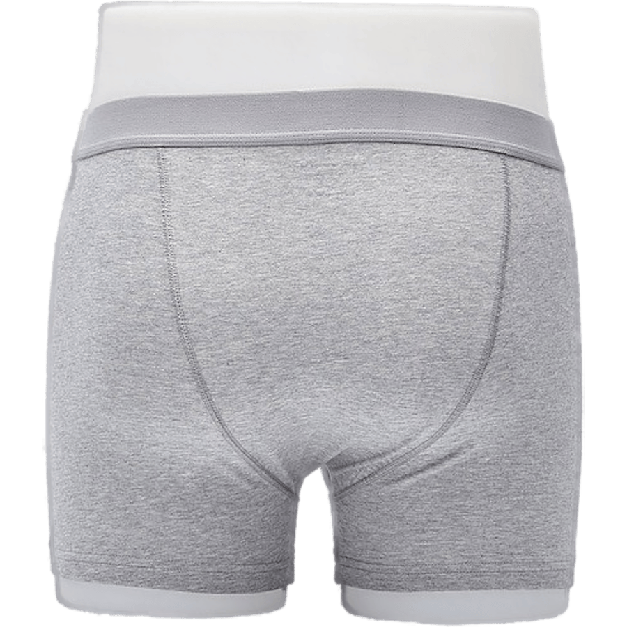 Boxer Brief Grey Melange