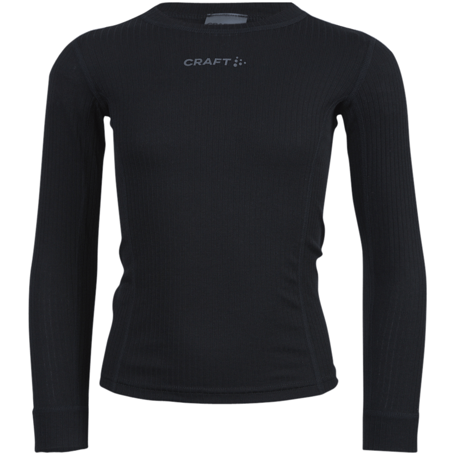 Core Dry Baselayer Set Junior Black