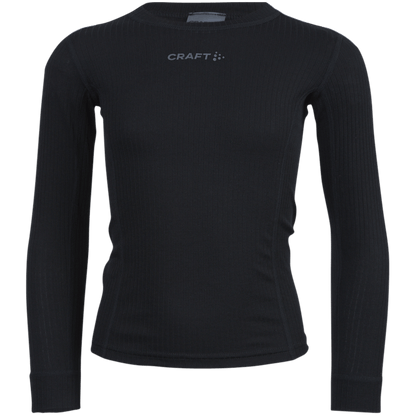 Core Dry Baselayer Set Junior Black