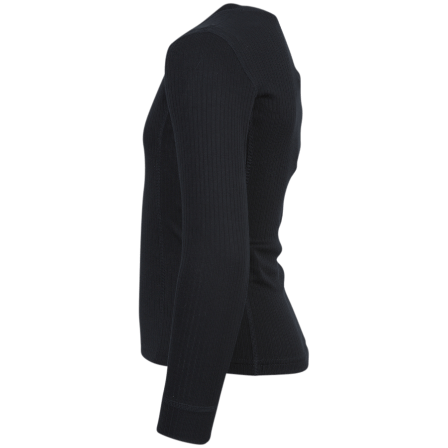 Core Dry Baselayer Set Junior Black