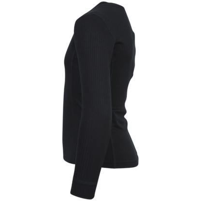 Core Dry Baselayer Set Junior Black