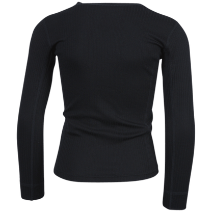Core Dry Baselayer Set Junior Black