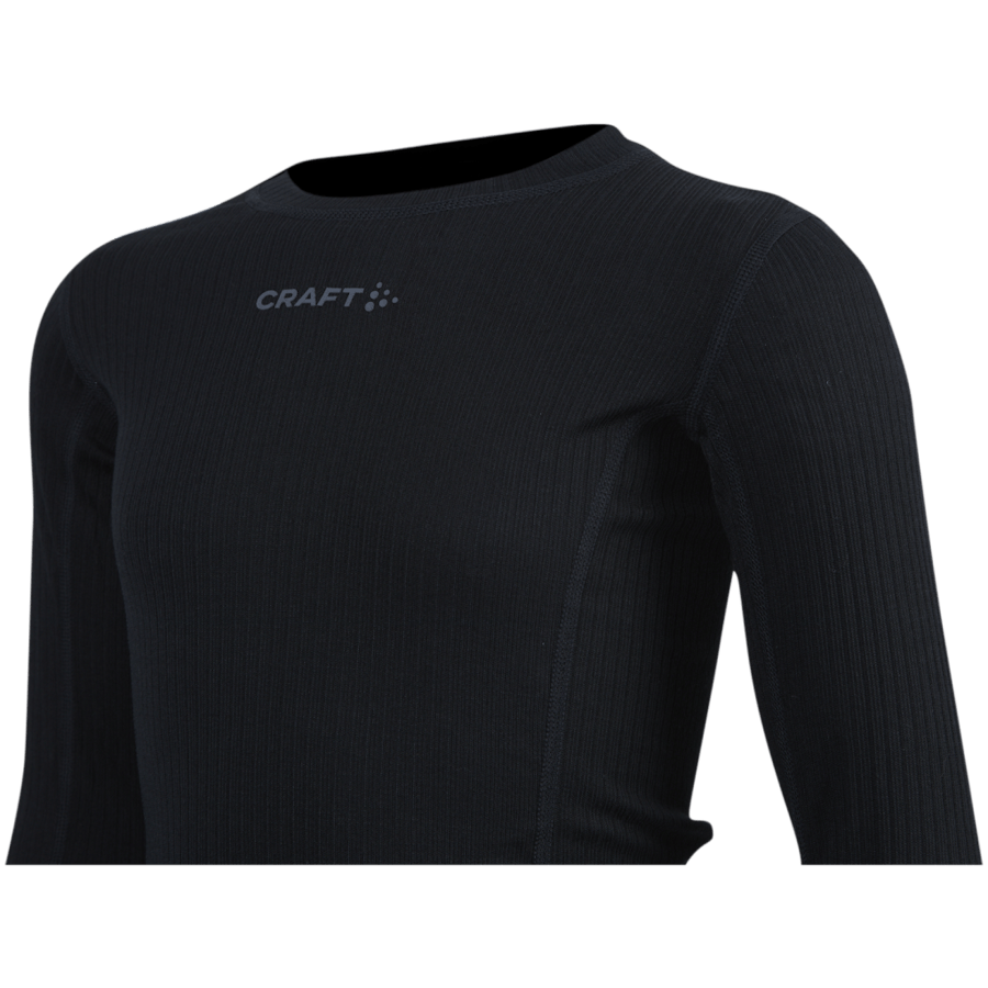 Core Dry Baselayer Set Junior Black