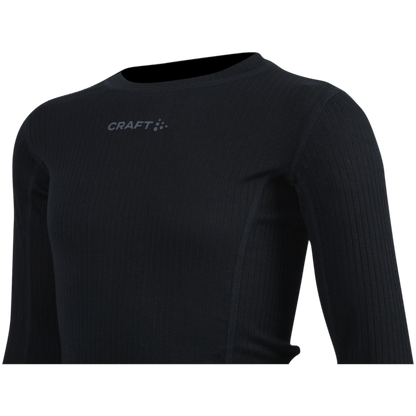 Core Dry Baselayer Set Junior Black