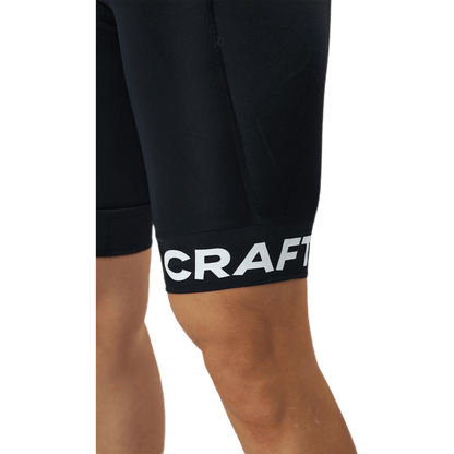Core Endurance Shorts Black