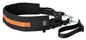 Kennel Equip - Dragbälte Jogging Gear Svart S-M