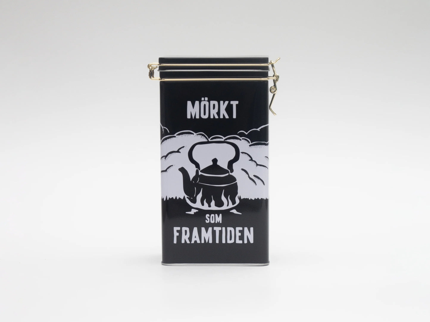 Tin box "Tårar"