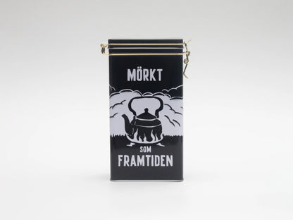 Tin box "Tårar"