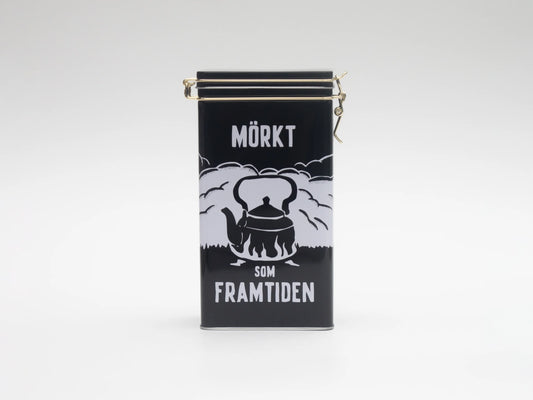 Tin box "Tårar"