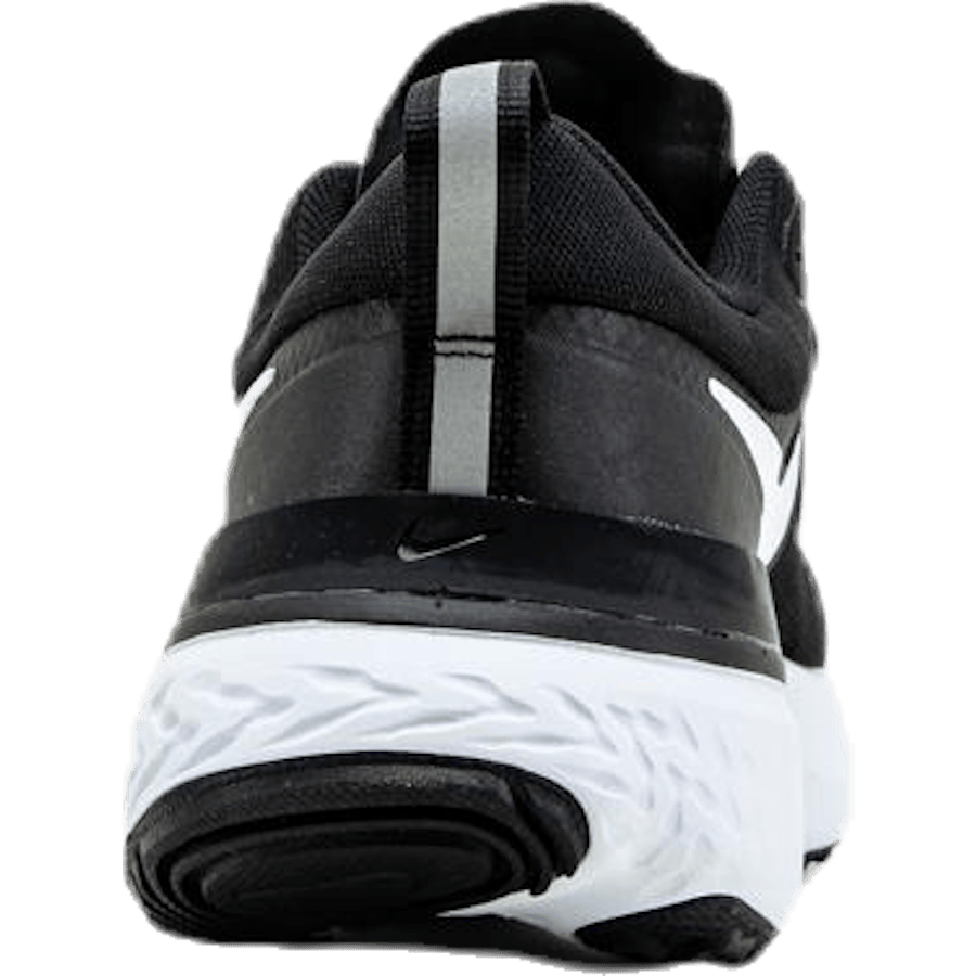 React Miler White/Black
