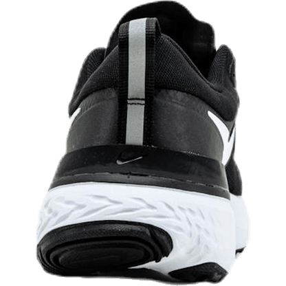 React Miler White/Black