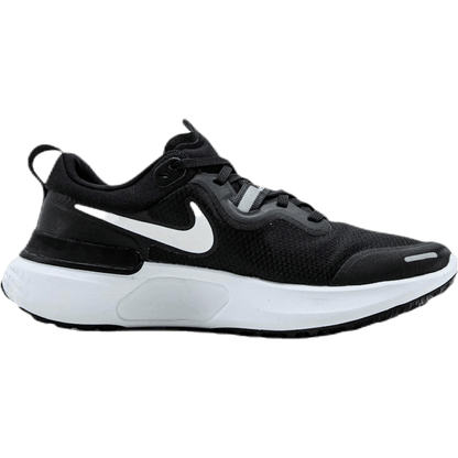 React Miler White/Black