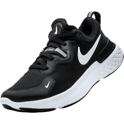 React Miler White/Black