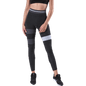 Halley Seamless Tights Black