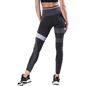 Halley Seamless Tights Black