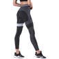 Halley Seamless Tights Black