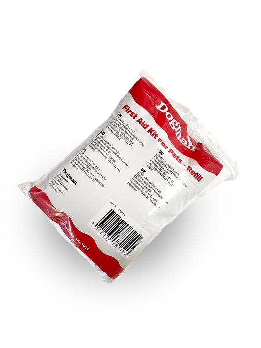 Refill Pack M2 till Första Hjälpen Kit