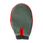 Massagehandske