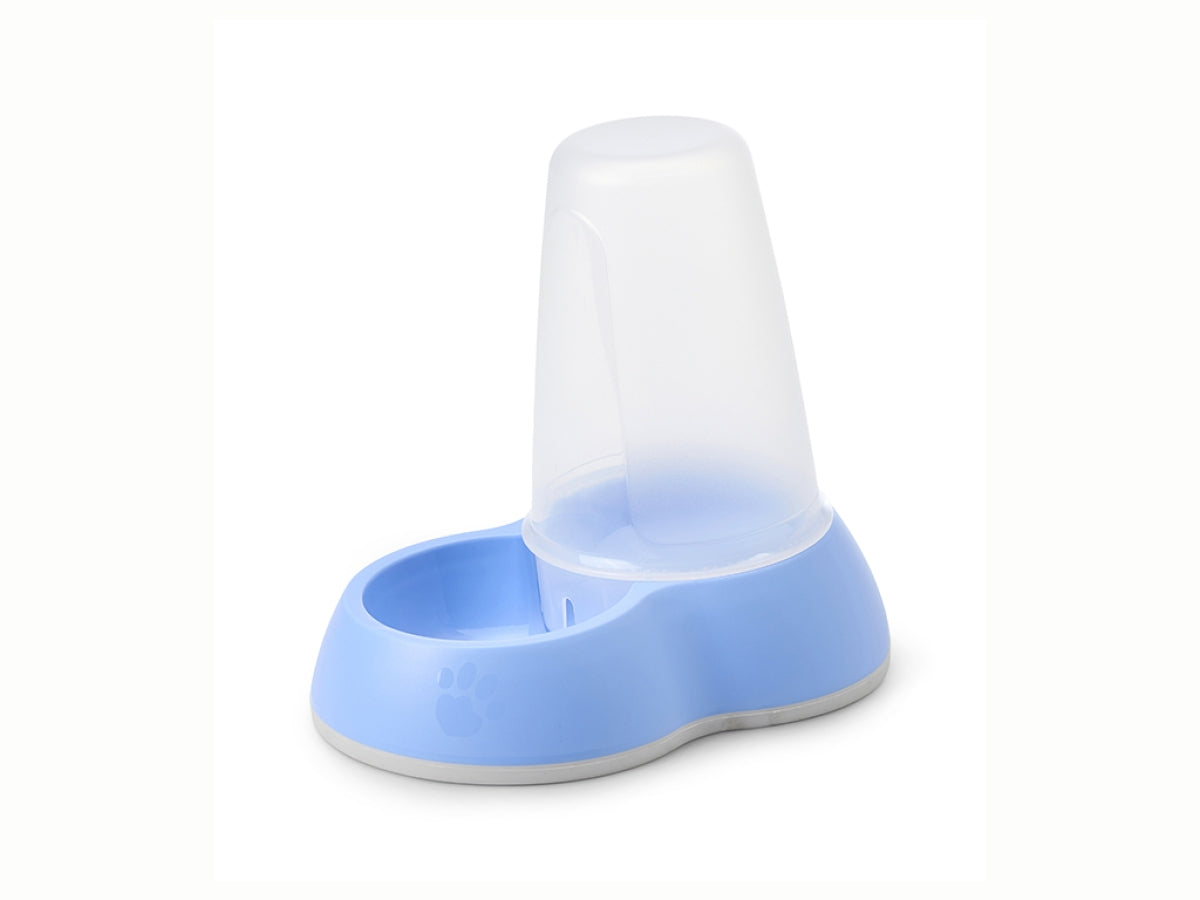 Vattenautomat Loop Baby Blue S 700ml
