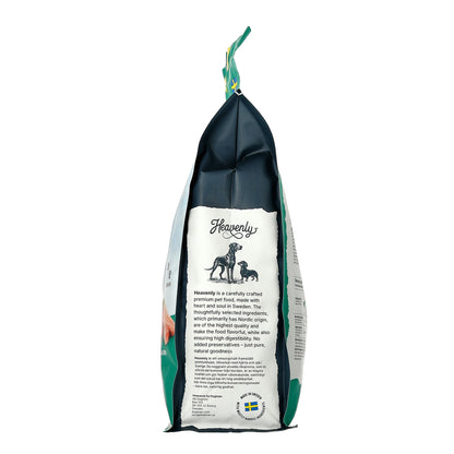 Adult Hundfoder 2kg