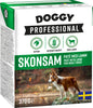 Professional Skonsam Våtfoder för hund 370g