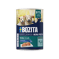 Dog Pate Puppy Veal Våtfoder för hund 400g