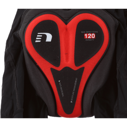 W Bike Shorts Black