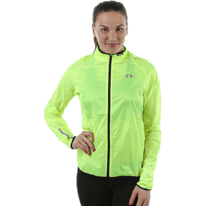 Windpack Jkt Yellow