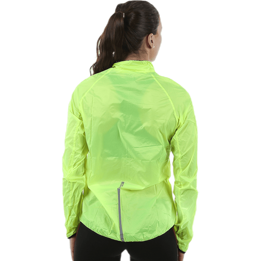 Windpack Jkt Yellow