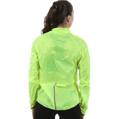 Windpack Jkt Yellow