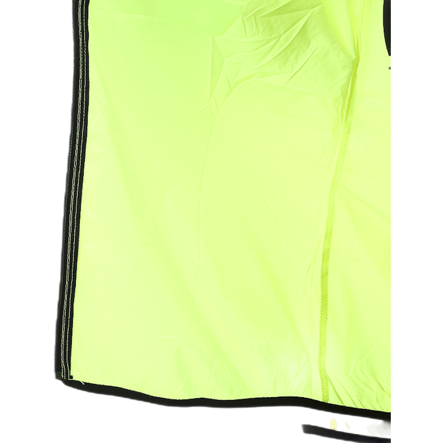 Windpack Jkt Yellow